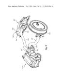 TWO-WHEELED VEHICLE diagram and image