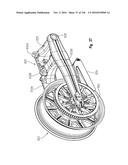 TWO-WHEELED VEHICLE diagram and image