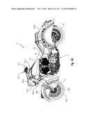 TWO-WHEELED VEHICLE diagram and image