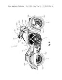 TWO-WHEELED VEHICLE diagram and image