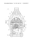 SADDLE-RIDE TYPE VEHICLE diagram and image