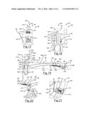 INTEGRATED FOLDING BIKE SYSTEM diagram and image