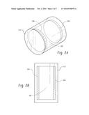 METHODS OF PACKAGING THIN METAL FILMS TO MAINTAIN THEIR PHYSICAL     CHARACTERISTICS diagram and image