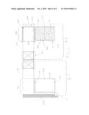 AUTOMATIC INSTALLATION FOR THE AUTOMATIC OPENING OF CRATES FOR     ORTHI-CULTURAL AND OTHER PRODUCTS diagram and image