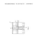 THERMOFORM PACKAGING MACHINE WITH STRIP PUNCH UNIT diagram and image