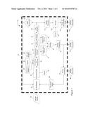 COMPACT SCALABLE MODULAR SYSTEM AND METHOD FOR TREATMENT OF WATER diagram and image