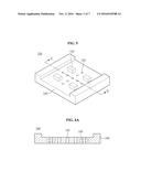 APPARATUS FOR MOLDING GLASS SUBSTRATE AND METHOD OF MOLDING GLASS     SUBSTRATE diagram and image