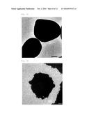 CERIUM OXIDE-COATED ZINC OXIDE PARTICLE, METHOD FOR PRODUCING THE SAME,     ULTRAVIOLET SHIELDING AGENT, AND COSMETIC diagram and image