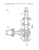 FIBROUS BARRIERS AND DEPLOYMENT IN SUBTERRANEAN WELLS diagram and image