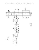 FIBROUS BARRIERS AND DEPLOYMENT IN SUBTERRANEAN WELLS diagram and image