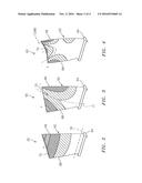 HOLLOW BLADE HAVING INTERNAL DAMPER diagram and image