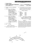 CONTACT LENS WITH A HYDROPHILIC LAYER diagram and image