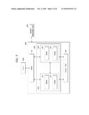 MEMORY SYSTEM INCLUDING A NONVOLATILE MEMORY AND A VOLATILE MEMORY, AND     PROCESSING METHOD USING THE MEMORY SYSTEM diagram and image