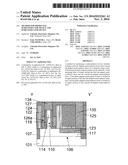 METHOD FOR PRODUCING SEMICONDUCTOR DEVICE AND SEMICONDUCTOR DEVICE diagram and image