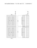 FIN FIELD EFFECT TRANSISTOR INCLUDING A STRAINED EPITAXIAL SEMICONDUCTOR     SHELL diagram and image