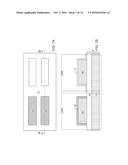 FIN FIELD EFFECT TRANSISTOR INCLUDING A STRAINED EPITAXIAL SEMICONDUCTOR     SHELL diagram and image