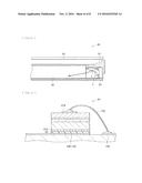 LIGHT SOURCE CIRCUIT UNIT, ILLUMINATOR, AND DISPLAY diagram and image