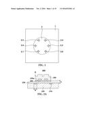 MAGNETIC SENSOR AND METHOD OF FABRICATING THE SAME diagram and image