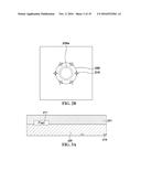 MAGNETIC SENSOR AND METHOD OF FABRICATING THE SAME diagram and image