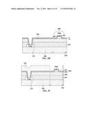 MAGNETIC SENSOR AND METHOD OF FABRICATING THE SAME diagram and image