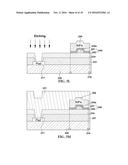 MAGNETIC SENSOR AND METHOD OF FABRICATING THE SAME diagram and image