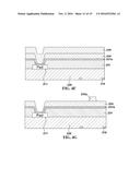 MAGNETIC SENSOR AND METHOD OF FABRICATING THE SAME diagram and image