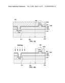 MAGNETIC SENSOR AND METHOD OF FABRICATING THE SAME diagram and image