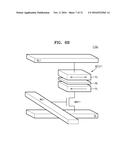 MAGNETO-RESISTIVE CHIP PACKAGE INCLUDING SHIELDING STRUCTURE diagram and image