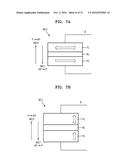 MAGNETO-RESISTIVE CHIP PACKAGE INCLUDING SHIELDING STRUCTURE diagram and image