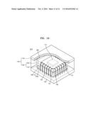 MAGNETO-RESISTIVE CHIP PACKAGE INCLUDING SHIELDING STRUCTURE diagram and image