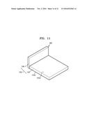 MAGNETO-RESISTIVE CHIP PACKAGE INCLUDING SHIELDING STRUCTURE diagram and image