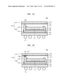 MAGNETO-RESISTIVE CHIP PACKAGE INCLUDING SHIELDING STRUCTURE diagram and image