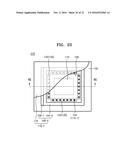 MAGNETO-RESISTIVE CHIP PACKAGE INCLUDING SHIELDING STRUCTURE diagram and image