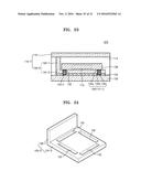 MAGNETO-RESISTIVE CHIP PACKAGE INCLUDING SHIELDING STRUCTURE diagram and image