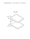 MAGNETO-RESISTIVE CHIP PACKAGE INCLUDING SHIELDING STRUCTURE diagram and image