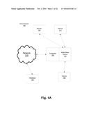 OBSERVATION PLATFORM FOR USING STRUCTURED COMMUNICATIONS WITH CLOUD     COMPUTING diagram and image