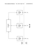 HIGH-PERFORMANCE QUALITY-OF-SERVICE PACKET SCHEDULING FOR MULTIPLE PACKET     PROCESSING ENGINES diagram and image