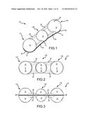 Tennis Ball Toy with Multiple Sound Features diagram and image