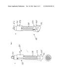 Vacuum Drawer for Vacuumizing Foodstuffs with Actuatable lid diagram and image