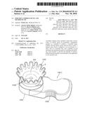 PORTABLE COMPRESS DEVICE AND METHOD OF USE diagram and image