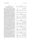 PHARMARCEUTICAL COMPOSITION FOR PREVENTING OR TREATING CANCER, CONTAINING     PROTEASOME INHIBITOR AND LOPERAMIDE AS ACTIVE INGREDIENTS diagram and image