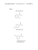 NICOTINE SALT WITH META-SALICYLIC ACID AND APPLICATIONS THEREIN diagram and image