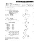 ANTI-MALARIAL AGENT diagram and image