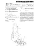 EXERCISE DEVICE HAVING DAMPED OSCILLATING FOOT PLATFORMS diagram and image