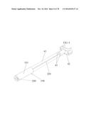 EXERCISE DEVICE HAVING DAMPED OSCILLATING FOOT PLATFORMS diagram and image