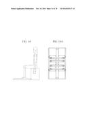 EXERCISE DEVICE HAVING DAMPED OSCILLATING FOOT PLATFORMS diagram and image