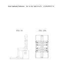 EXERCISE DEVICE HAVING DAMPED OSCILLATING FOOT PLATFORMS diagram and image