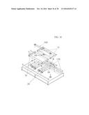 EXERCISE DEVICE HAVING DAMPED OSCILLATING FOOT PLATFORMS diagram and image