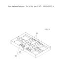 EXERCISE DEVICE HAVING DAMPED OSCILLATING FOOT PLATFORMS diagram and image