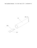 EXERCISE DEVICE HAVING DAMPED OSCILLATING FOOT PLATFORMS diagram and image